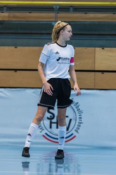 Bild 508 - C-Juniorinnen Landesmeisterschaft